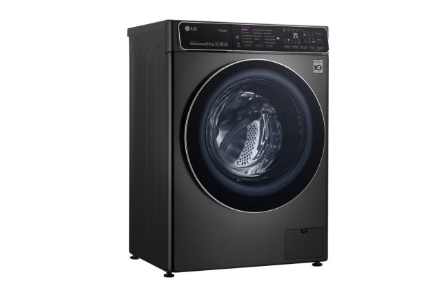 Стиральная машина LG F2T9GW9P