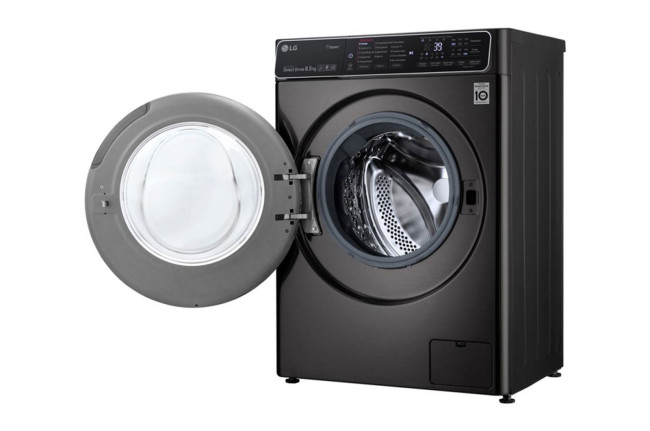 Стиральная машина LG F2T9GW9P