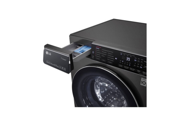 Стиральная машина LG F2T9GW9P