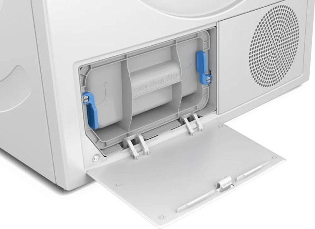Сушильная машина BOSCH WTH8300LSN Сушильная машина BOSCH WTH8300LSN