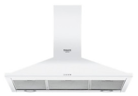 Каминная вытяжка Ariston HHPN 9.7F AM OW Каминная вытяжка Ariston HHPN 9.7F AM OW