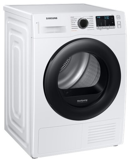 Сушильная машина Samsung DV90TA040AE Сушильная машина Samsung DV90TA040AE