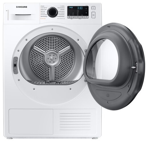 Сушильная машина Samsung DV90TA040AE Сушильная машина Samsung DV90TA040AE