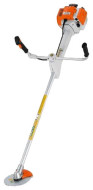 Триммер бензиновый STIHL FS 550 K