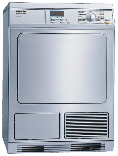 Сушильная машина Miele PT 5135 C [EL]