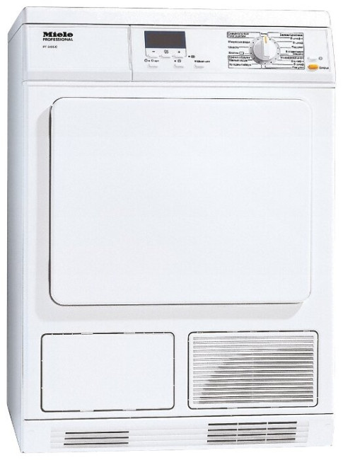Сушильная машина Miele PT 5135 C [EL]