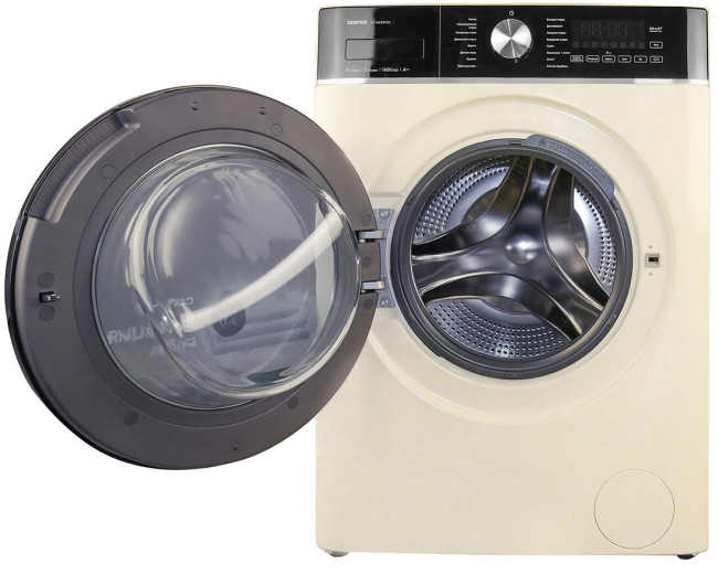 Стиральная машина с сушкой Centek CT-1962