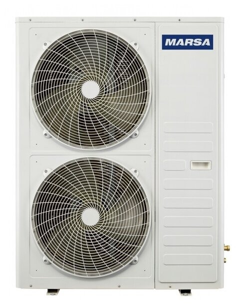 Кассетный кондиционер Marsa MRK-48UHTN/MRK-48HTNE-W Кассетный кондиционер Marsa MRK-48UHTN/MRK-48HTNE-W