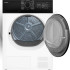 Сушильная машина WEISSGAUFF WD 6128 B Heat Pump Сушильная машина WEISSGAUFF WD 6128 B Heat Pump