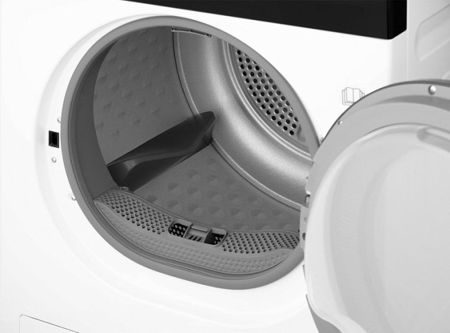 Сушильная машина WEISSGAUFF WD 6128 B Heat Pump Сушильная машина WEISSGAUFF WD 6128 B Heat Pump
