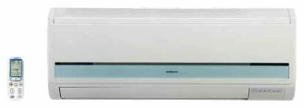 Сплит-система Hitachi RAS-14JH4 / RAC-14JH4