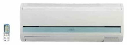 Сплит-система Hitachi RAS-14JH4 / RAC-14JH4