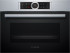 Встраиваемый электрический духовой шкаф Bosch CBG675BS3 Встраиваемый электрический духовой шкаф Bosch CBG675BS3
