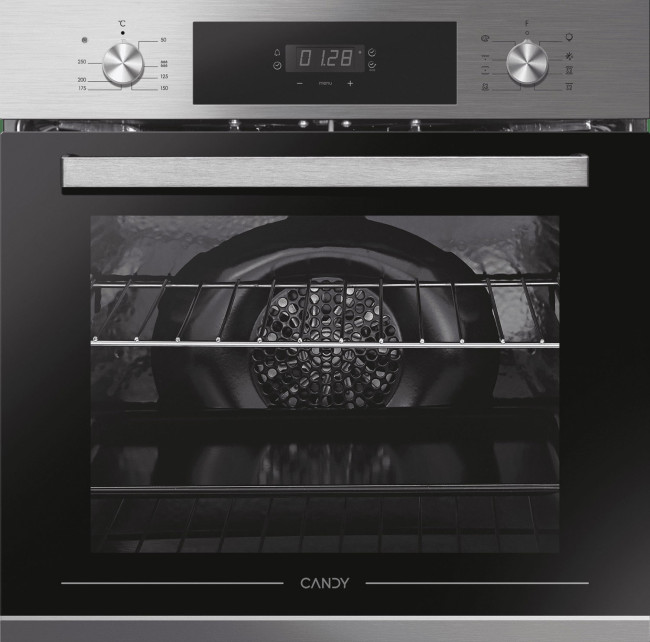 Электрический духовой шкаф Candy FCT615XRU Электрический духовой шкаф Candy FCT615XRU