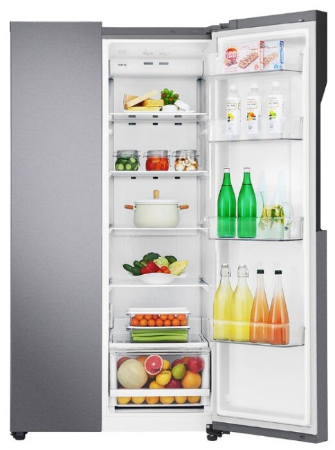 Холодильник LG GC-B247 JLDV Холодильник LG GC-B247 JLDV
