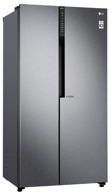 Холодильник LG GC-B247 JLDV Холодильник LG GC-B247 JLDV