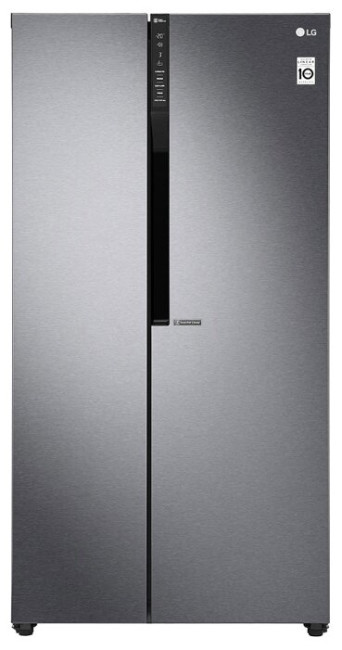 Холодильник LG GC-B247 JLDV Холодильник LG GC-B247 JLDV