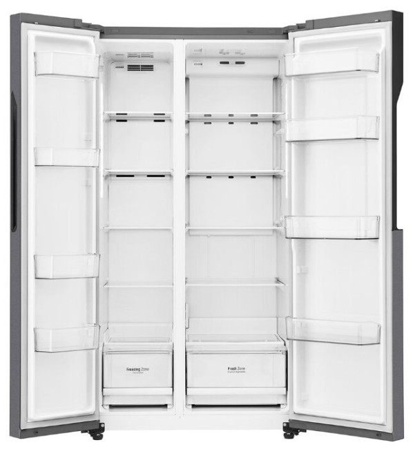 Холодильник LG GC-B247 JLDV Холодильник LG GC-B247 JLDV