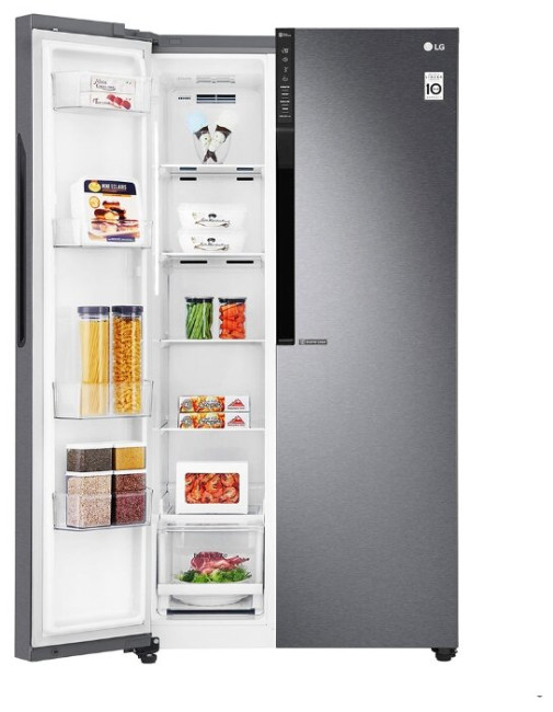 Холодильник LG GC-B247 JLDV Холодильник LG GC-B247 JLDV