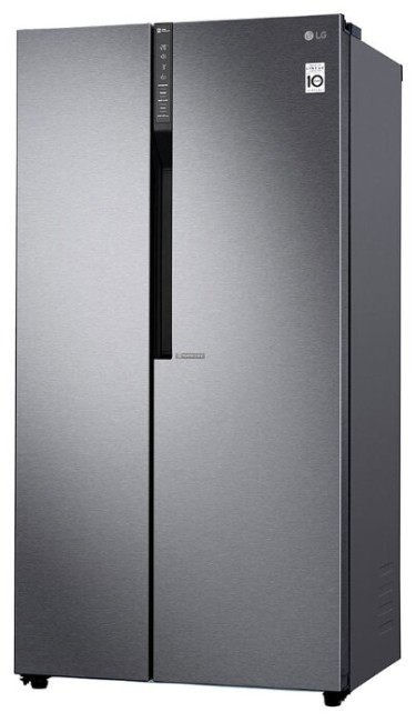 Холодильник LG GC-B247 JLDV Холодильник LG GC-B247 JLDV
