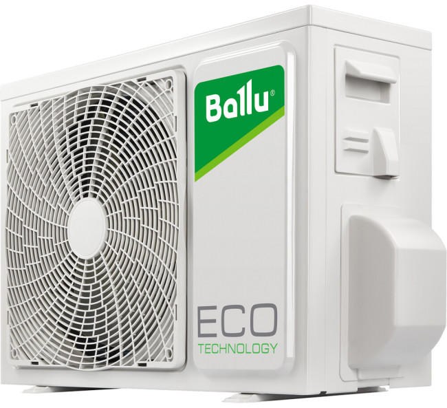 Сплит-система Ballu Platinum City BSEP-09HN8