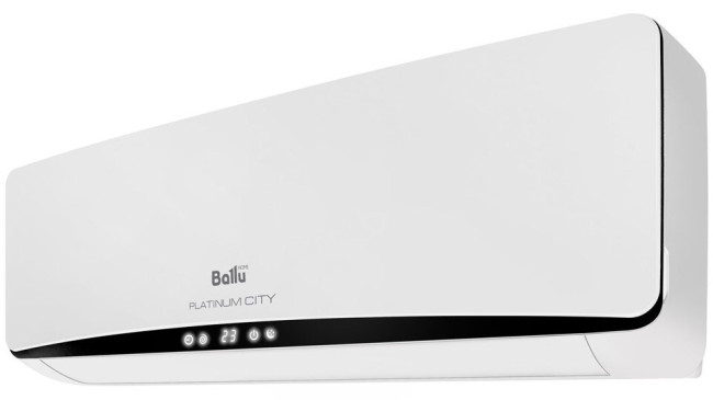 Сплит-система Ballu Platinum City BSEP-09HN8