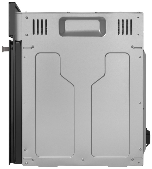 Электрический духовой шкаф Homsair OEM6010BK