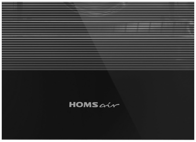 Электрический духовой шкаф Homsair OEM6010BK