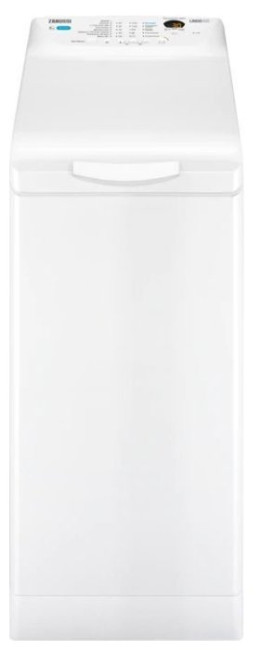 Стиральная машина Zanussi ZWQ 61225 CI Стиральная машина Zanussi ZWQ 61225 CI