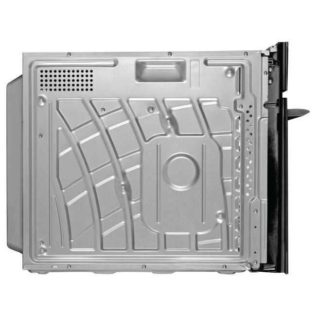 Встраиваемый электрический духовой шкаф Korting OKB 3260 CSGW MW