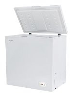 Морозильник AVEX 1CF-300 Морозильник AVEX 1CF-300