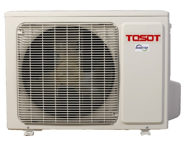 Сплит-система Tosot T09H-SU1/I / T09H-SU1/O