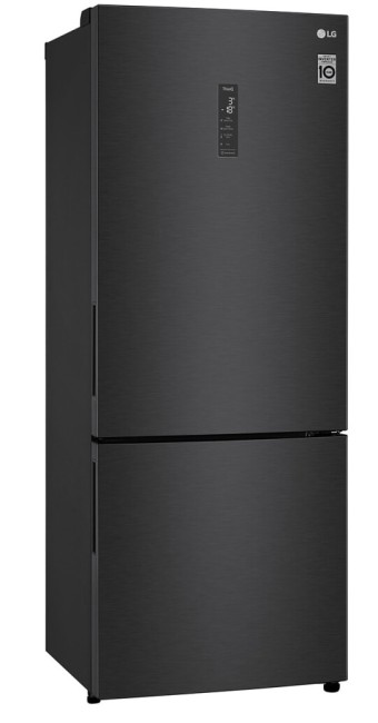 Холодильник LG GC-B569PBCM