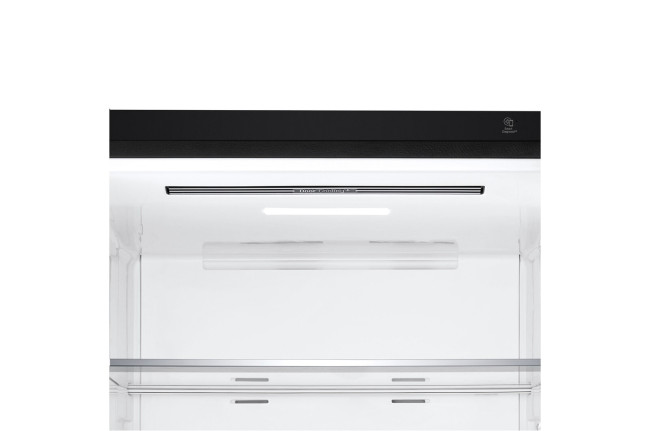 Холодильник LG GC-B569PBCM