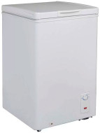 Морозильный ларь ASCOLI AWS-105C