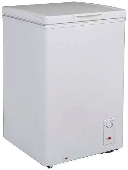 Морозильный ларь ASCOLI AWS-105C