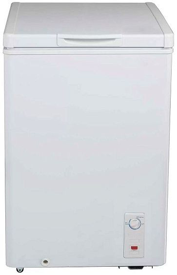 Морозильный ларь ASCOLI AWS-105C