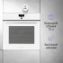 Электрический духовой шкаф Zigmund & Shtain E 168 W