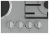 Комбинированная варочная панель Gorenje GE 690 X
