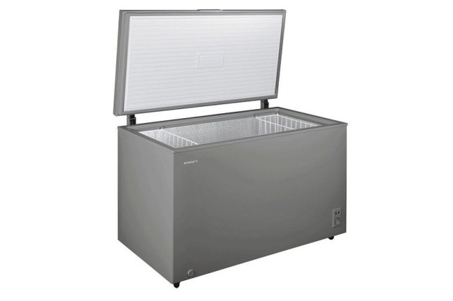 Морозильный ларь KRAFT BD (W) 460 SRX Морозильный ларь KRAFT BD (W) 460 SRX