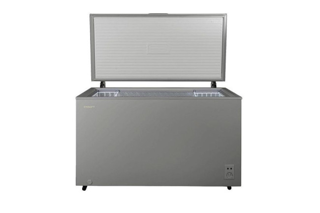 Морозильный ларь KRAFT BD (W) 460 SRX Морозильный ларь KRAFT BD (W) 460 SRX