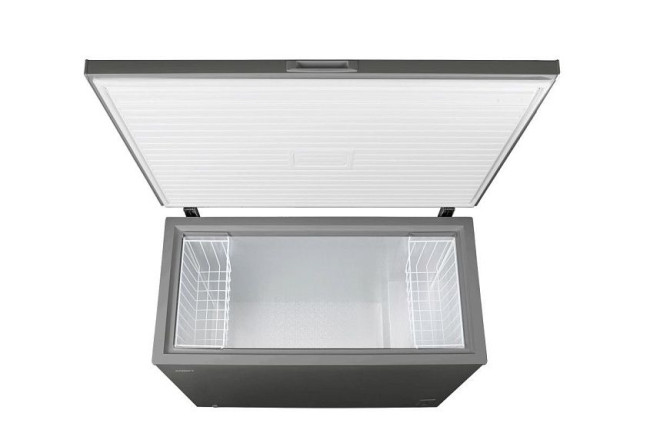 Морозильный ларь KRAFT BD (W) 460 SRX Морозильный ларь KRAFT BD (W) 460 SRX