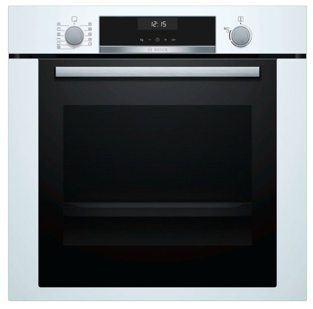 Духовой шкаф Bosch HBB356BW0R