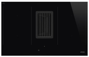 Индукционная варочная панель smeg HOBD482D Индукционная варочная панель smeg HOBD482D