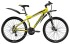 Горный (MTB) велосипед FORWARD Quadro 2.0 Disc (2016)
