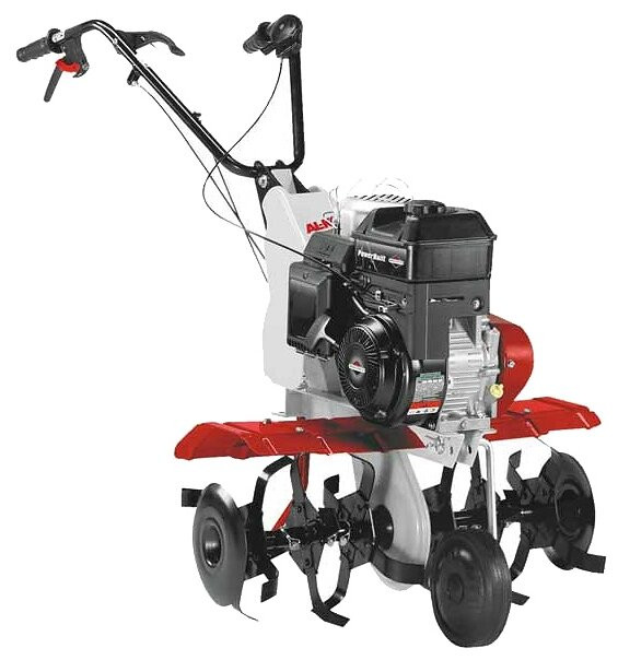 Культиватор бензиновый AL-KO MH 5060 RS 5.03 л.с.