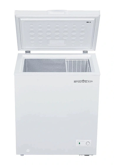 Морозильный ларь SNOWCAP CF-150 Морозильный ларь SNOWCAP CF-150