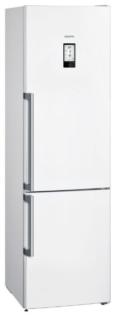 Холодильник Siemens KG39FHW3OR
