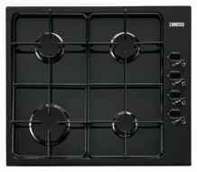 Газовая варочная панель Zanussi ZGG 62414 BA