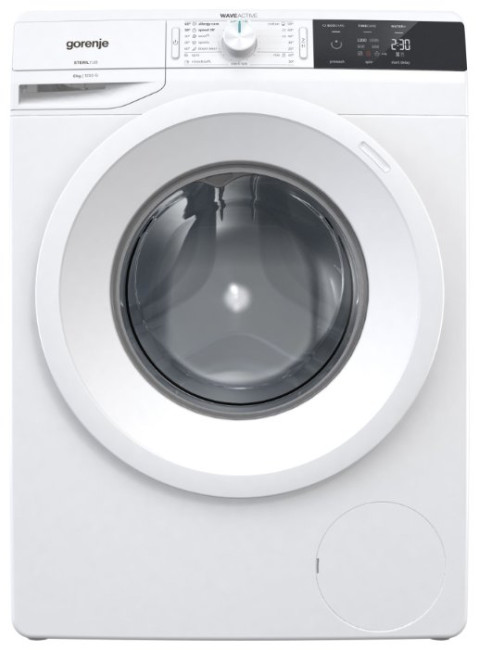 Стиральная машина Gorenje WE 62S3 Стиральная машина Gorenje WE 62S3